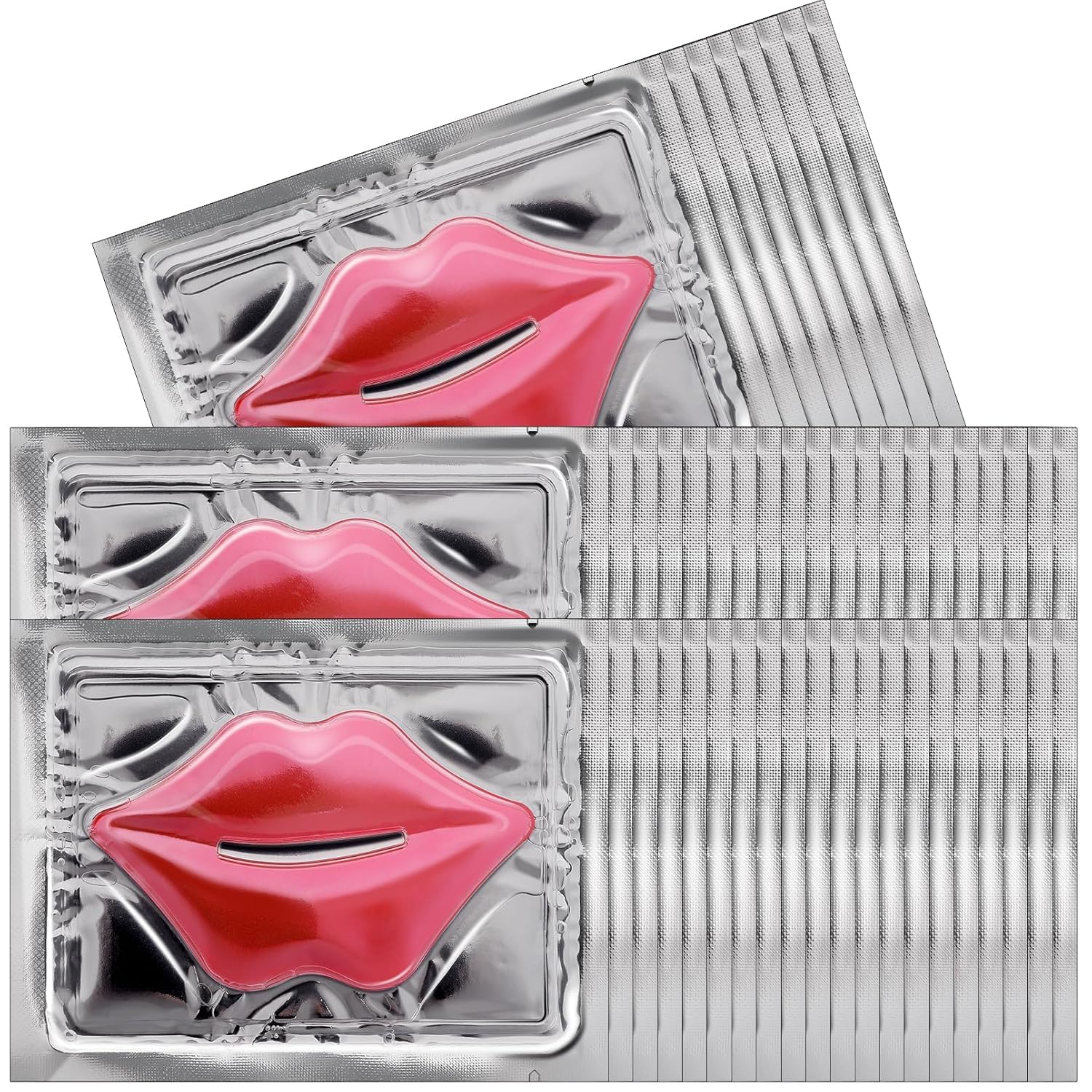 Patch-uri Buze Hidratante cu Colagen