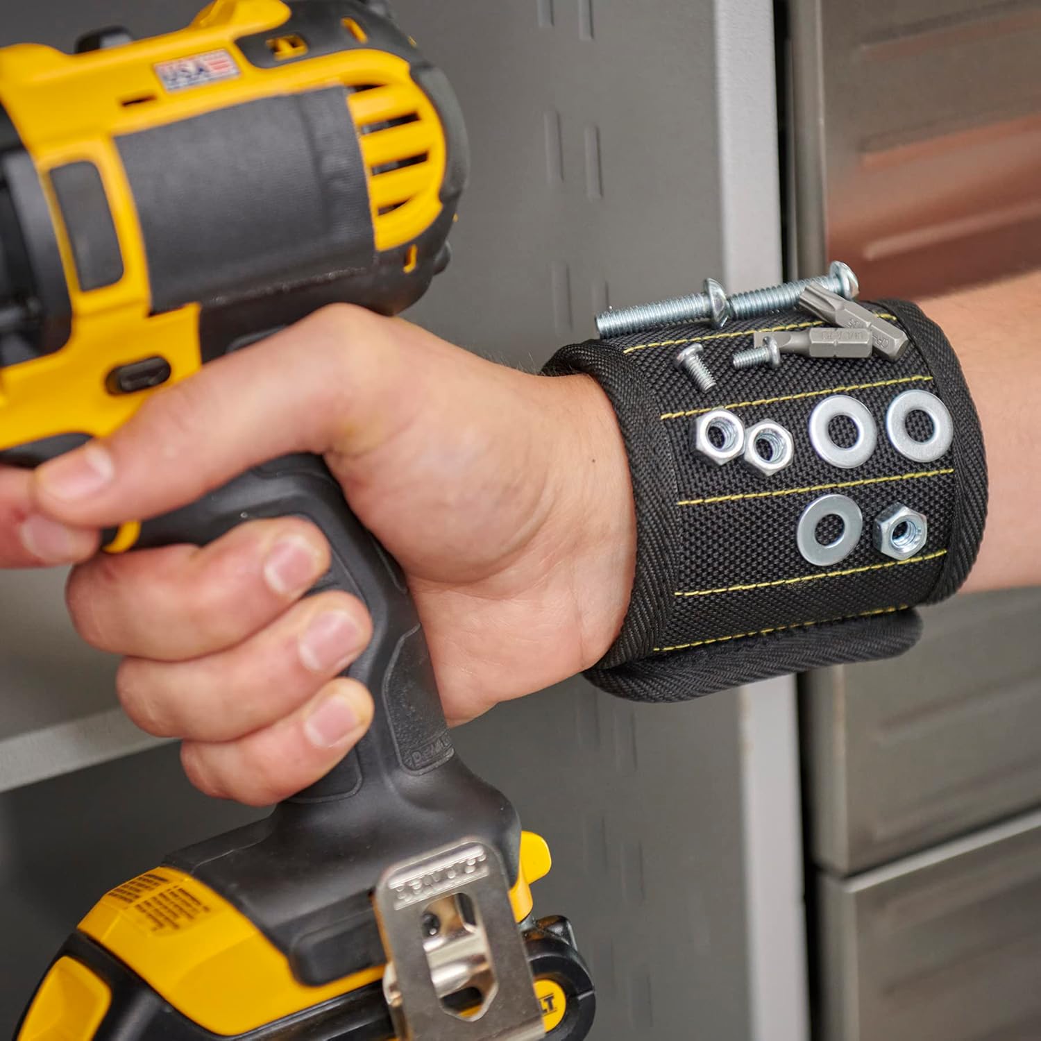 Brățară Magnetică pentru ustensile